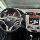 Honda CITY Sedan LX 1.5 Flex 16V 4p Mec. 2010 Flex-5