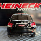 Honda CITY Sedan LX 1.5 Flex 16V 4p Mec. 2010 Flex-2