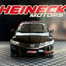 Honda CITY Sedan LX 1.5 Flex 16V 4p Mec. 2010 Flex-1