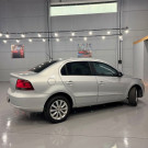 VW - VolksWagen VOYAGE 1.0/1.0 City Mi Total Flex 8V 4p 2011 Flex-4