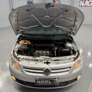 VW - VolksWagen VOYAGE 1.0/1.0 City Mi Total Flex 8V 4p 2011 Flex-5