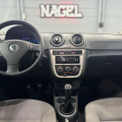 VW - VolksWagen VOYAGE 1.0/1.0 City Mi Total Flex 8V 4p 2011 Flex-7