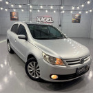 VW - VolksWagen VOYAGE 1.0/1.0 City Mi Total Flex 8V 4p 2011 Flex-2