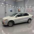 VW - VolksWagen VOYAGE 1.0/1.0 City Mi Total Flex 8V 4p 2011 Flex-0