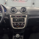 VW - VolksWagen VOYAGE 1.0/1.0 City Mi Total Flex 8V 4p 2011 Flex-6