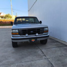 Ford F-1000 XL 2.5 HSD Diesel TB 1997 Diesel-0