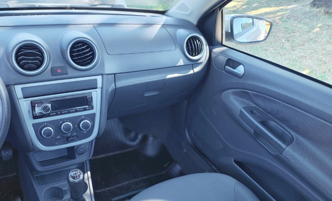 Saveiro 1.6 Mi 2011 Flex-10