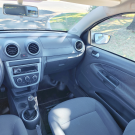 Saveiro 1.6 Mi 2011 Flex-10