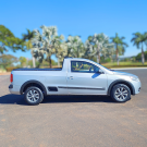 Saveiro 1.6 Mi 2011 Flex-2