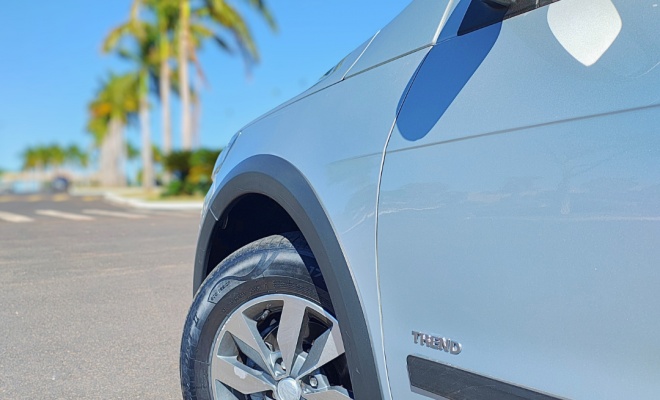 Saveiro 1.6 Mi 2011 Flex-15