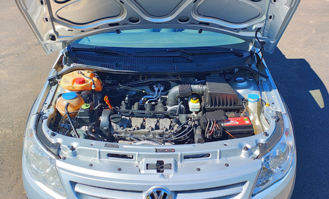 Saveiro 1.6 Mi 2011 Flex-13
