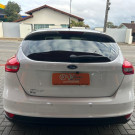 Ford Focus 1.6 S/SE/SE Plus Flex 8V/16V  5p 2017 Flex-3
