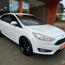 Ford Focus 1.6 S/SE/SE Plus Flex 8V/16V  5p 2017 Flex-1