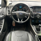 Ford Focus 1.6 S/SE/SE Plus Flex 8V/16V  5p 2017 Flex-6
