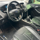 Ford Focus 1.6 S/SE/SE Plus Flex 8V/16V  5p 2017 Flex-9
