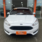 Ford Focus 1.6 S/SE/SE Plus Flex 8V/16V  5p 2017 Flex-0