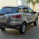 Ford EcoSport SE 1.6 16V Flex 5p Aut. 2017 Flex-5