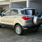 Ford EcoSport SE 1.6 16V Flex 5p Aut. 2017 Flex-4
