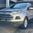 Ford EcoSport SE 1.6 16V Flex 5p Aut. 2017 Flex-1