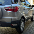 Ford EcoSport SE 1.6 16V Flex 5p Aut. 2017 Flex-6