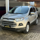 Ford EcoSport SE 1.6 16V Flex 5p Aut. 2017 Flex-0