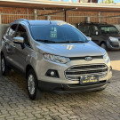 Ford EcoSport SE 1.6 16V Flex 5p Aut. 2017 Flex-2