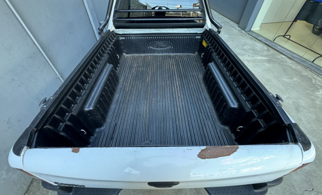 Ford Courier 1.6 L/ 1.6 Flex 2012 Flex-3