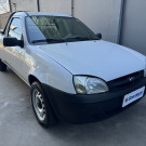 Ford Courier 1.6 L/ 1.6 Flex 2012 Flex-0