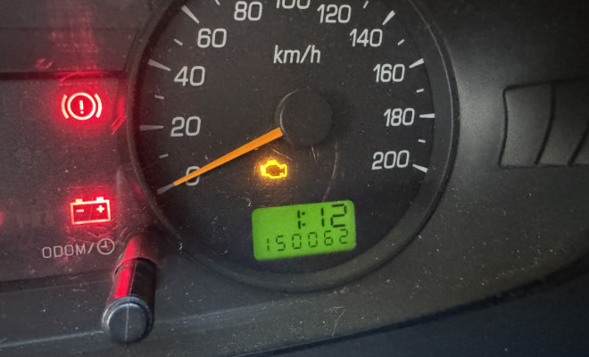 Ford Courier 1.6 L/ 1.6 Flex 2012 Flex-5