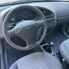 Ford Courier 1.6 L/ 1.6 Flex 2012 Flex-4