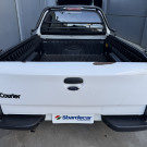 Ford Courier 1.6 L/ 1.6 Flex 2012 Flex-2