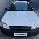 Ford Courier 1.6 L/ 1.6 Flex 2012 Flex-1
