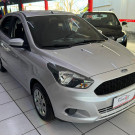 Ford Ka 1.0 SE/SE Plus TiVCT Flex 5p 2016 Flex-2
