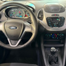 Ford Ka 1.0 SE/SE Plus TiVCT Flex 5p 2016 Flex-6