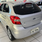 Ford Ka 1.0 SE/SE Plus TiVCT Flex 5p 2016 Flex-4