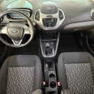 Ford Ka 1.0 SE/SE Plus TiVCT Flex 5p 2016 Flex-5