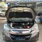 Honda WR-V EX 1.5 Flexone 16V 5p Aut. 2018 Flex-11