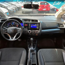 Honda WR-V EX 1.5 Flexone 16V 5p Aut. 2018 Flex-8