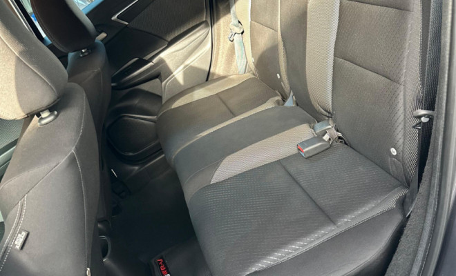 Honda WR-V EX 1.5 Flexone 16V 5p Aut. 2018 Flex-10
