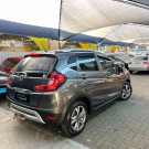 Honda WR-V EX 1.5 Flexone 16V 5p Aut. 2018 Flex-2