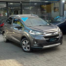 Honda WR-V EX 1.5 Flexone 16V 5p Aut. 2018 Flex-0
