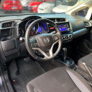 Honda WR-V EX 1.5 Flexone 16V 5p Aut. 2018 Flex-6