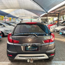 Honda WR-V EX 1.5 Flexone 16V 5p Aut. 2018 Flex-4