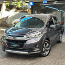 Honda WR-V EX 1.5 Flexone 16V 5p Aut. 2018 Flex-1