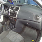 Renault SANDERO Authentique Flex 1.0 12V 5p 2019 Flex-8