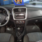 Renault SANDERO Authentique Flex 1.0 12V 5p 2019 Flex-6
