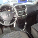 Renault SANDERO Authentique Flex 1.0 12V 5p 2019 Flex-9