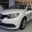 Renault SANDERO Authentique Flex 1.0 12V 5p 2019 Flex-0