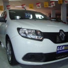 Renault SANDERO Authentique Flex 1.0 12V 5p 2019 Flex-4