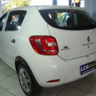 Renault SANDERO Authentique Flex 1.0 12V 5p 2019 Flex-2